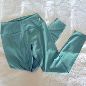 Gymshark leggings size M